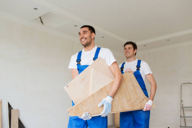 Best Shed Removal  in Marion, IN