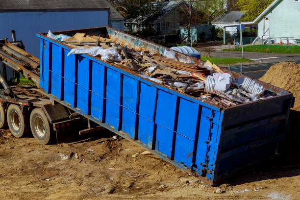 Shed Removal in Marion, IN