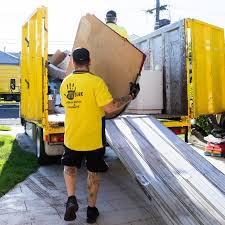 Best Residential Junk Removal  in Marion, IN